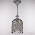 Подвесной светильник Bohemia Ivele Crystal AL16781/16 WMN Leafs Подвесной светильник Bohemia Ivele Crystal AL16781/16 WMN Leafs