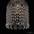 Подвесной светильник Bohemia Ivele Crystal AL16781/16 WMN Leafs Подвесной светильник Bohemia Ivele Crystal AL16781/16 WMN Leafs