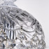 Подвесной светильник Bohemia Ivele Crystal AL16781/16 WMN Leafs Подвесной светильник Bohemia Ivele Crystal AL16781/16 WMN Leafs