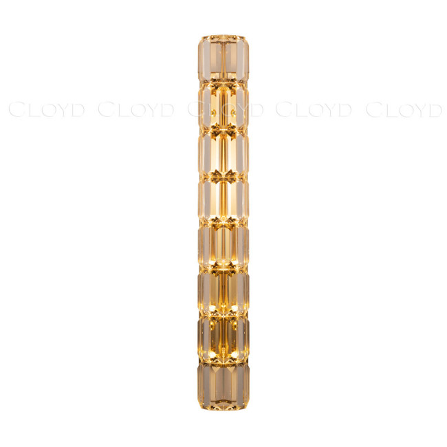 Настенный светильник Cloyd Ordinal 20317 Настенный светильник Cloyd Ordinal 20317