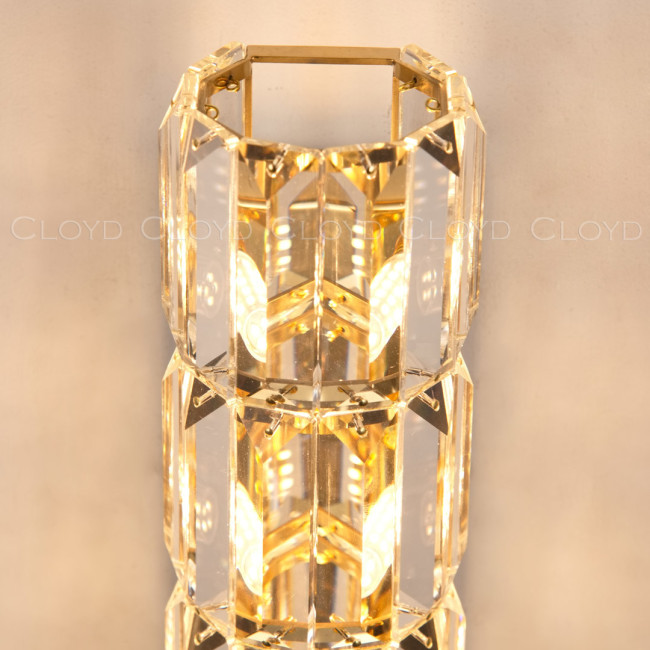 Настенный светильник Cloyd Ordinal 20317 Настенный светильник Cloyd Ordinal 20317