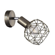 Спот Arte Lamp Sospiro A6141AP-1AB Спот Arte Lamp Sospiro A6141AP-1AB