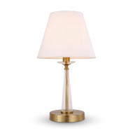 Настольная лампа Freya Osborn FR2027TL-01BS Настольная лампа Freya Osborn FR2027TL-01BS