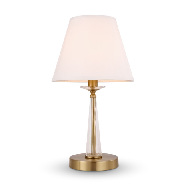 Настольная лампа Freya Osborn FR2027TL-01BS Настольная лампа Freya Osborn FR2027TL-01BS