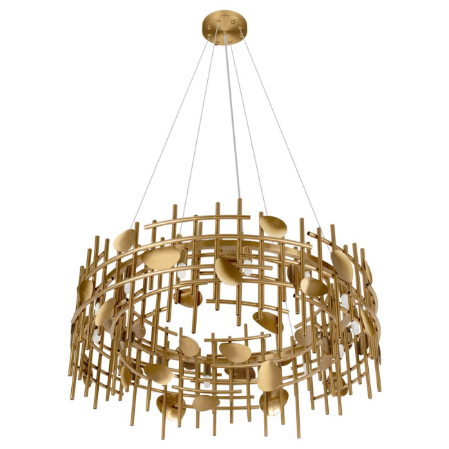 Подвесная люстра Loft IT Escama 10396/800C
