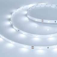 Светодиодная лента Arlight RT-A30-8mm 24V Cool 8K (2.9 W/m, IP20, 2835, 5m) (2.9 Вт/м, IP20) 019916(2)
