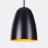 Подвесной светильник Delight Collection 184 P0184-5A black/gold Подвесной светильник Delight Collection 184 P0184-5A black/gold