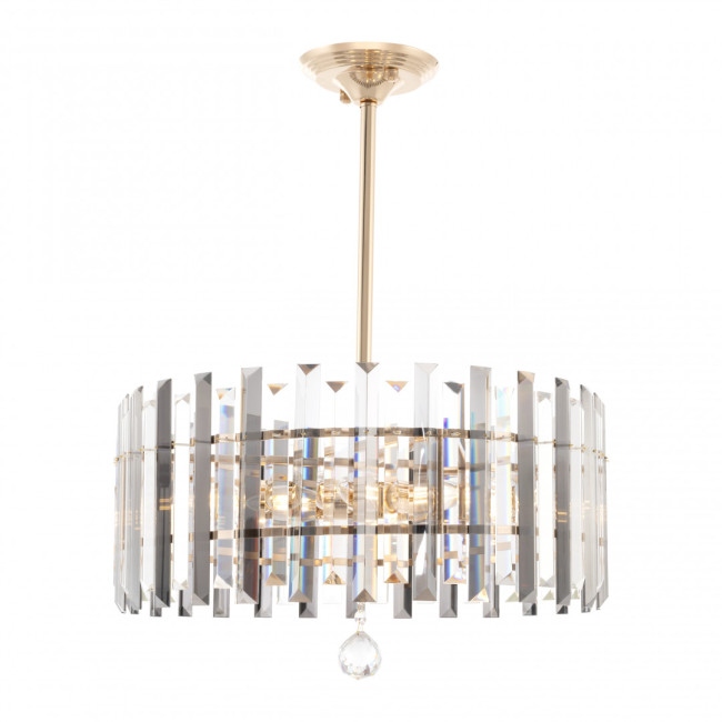 Люстра на штанге Arte Milano Sorrento 371409/6/350/470 GD