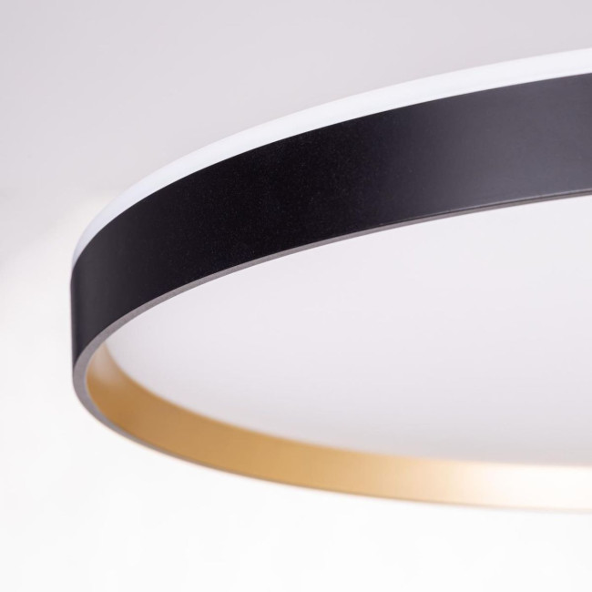 Потолочный светильник Citilux Etalon CL750501R