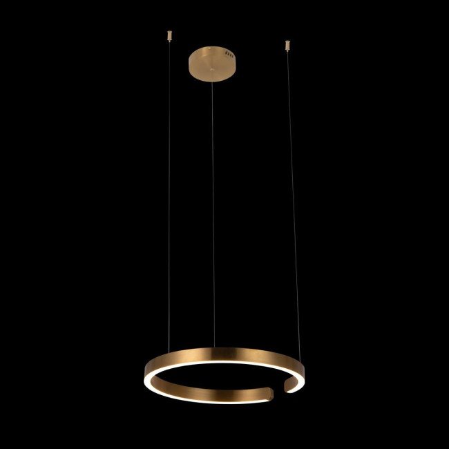 Подвесной светодиодный светильник Loft IT Ring 10013M Подвесной светодиодный светильник Loft IT Ring 10013M