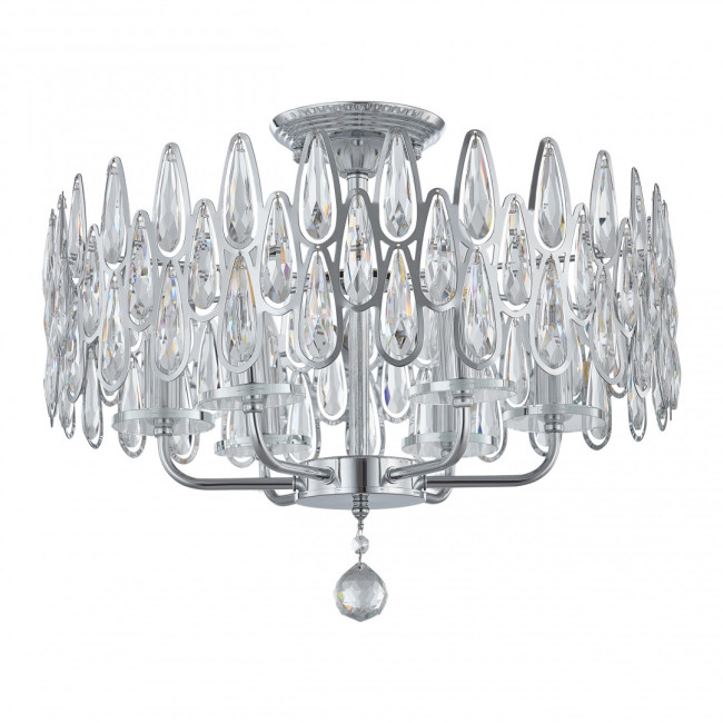 Потолочная люстра Arte Milano Sorrento 372009/6/80/490 CR