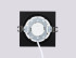 Встраиваемый светильник Ambrella Light GX Standard Tech Techno Spot TN52342