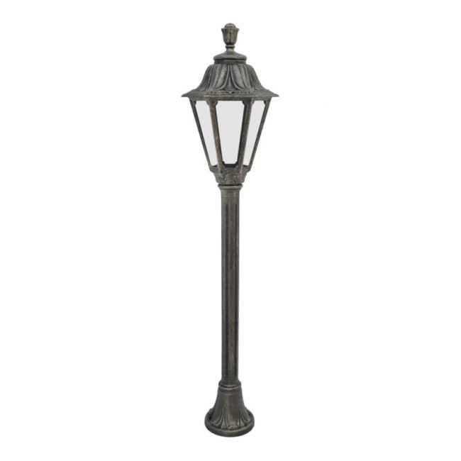 Уличный светильник Fumagalli Mizar.R/Rut E26.151.000.BXF1R Уличный светильник Fumagalli Mizar.R/Rut E26.151.000.BXF1R