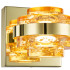 Бра Delight Collection MD22030002 MB22030002-1A gold/champagne Бра Delight Collection MD22030002 MB22030002-1A gold/champagne