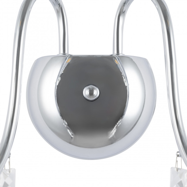 Бра Arte Milano 342101/2W CR Бра Arte Milano 342101/2W CR