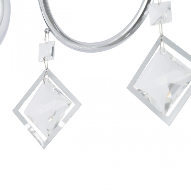 Бра Arte Milano 342101/2W CR Бра Arte Milano 342101/2W CR