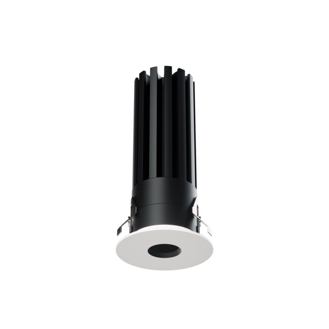 Встраиваемый светильник Lightstar Spira Slim 074446
