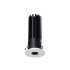 Встраиваемый светильник Lightstar Spira Slim 074446