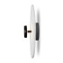 Настенный светильник Freya Felt FR6189WL-L20LG Настенный светильник Freya Felt FR6189WL-L20LG