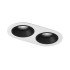 Встраиваемый светильник Lightstar Domino (214656+214607+214607+214007+214007) D6560707BMOD Встраиваемый светильник Lightstar Domino (214656+214607+214607+214007+214007) D6560707BMOD