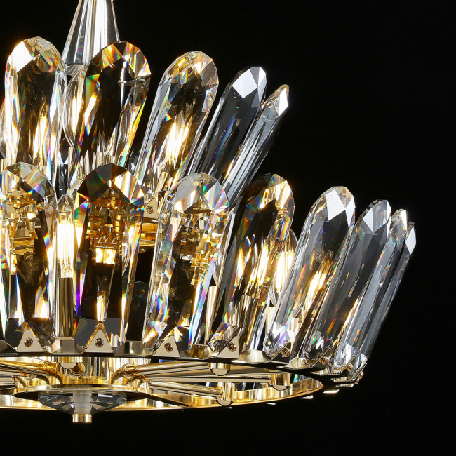 Подвесная люстра Delight Collection OMG18001-750 Подвесная люстра Delight Collection OMG18001-750