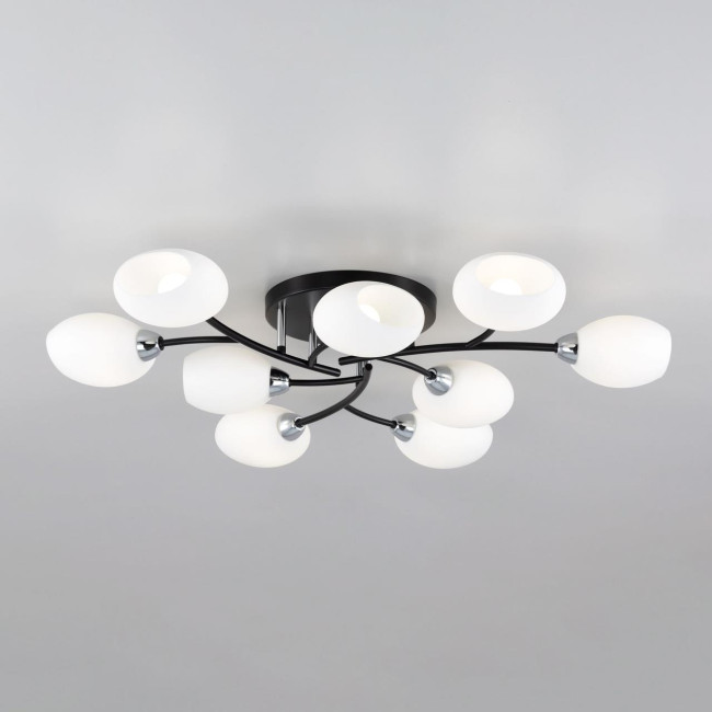 Потолочная люстра Citilux Флорида CL148195 Потолочная люстра Citilux Флорида CL148195