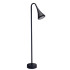 Ландшафтный светильник Arte Lamp Bronn A2367PA-1BK Ландшафтный светильник Arte Lamp Bronn A2367PA-1BK