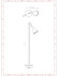 Ландшафтный светильник Arte Lamp Bronn A2367PA-1BK Ландшафтный светильник Arte Lamp Bronn A2367PA-1BK
