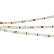 Светодиодная лента Arlight Microled-M120-4mm 24V White6000 (5.4 W/m, IP20, 2216, 5m) 024417(2)