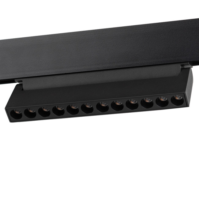 Трековый магнитный светильник Эра TRM20-4-22-12W3K-B Б0054815 Трековый магнитный светильник Эра TRM20-4-22-12W3K-B Б0054815