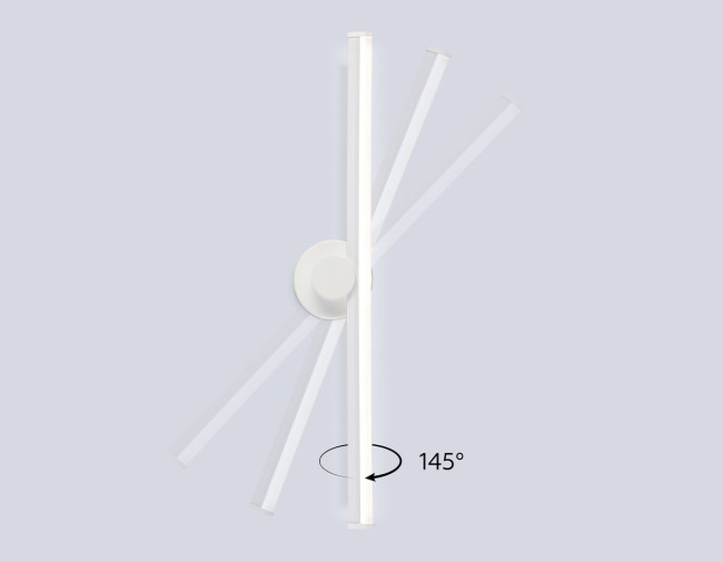 Настенный светильник Ambrella Light Comfort LineTech FL6101 Настенный светильник Ambrella Light Comfort LineTech FL6101