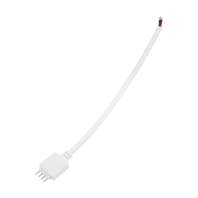Коннектор для RGB светодиодной ленты Elektrostandard 4690389179082 Коннектор для RGB светодиодной ленты Elektrostandard 4690389179082