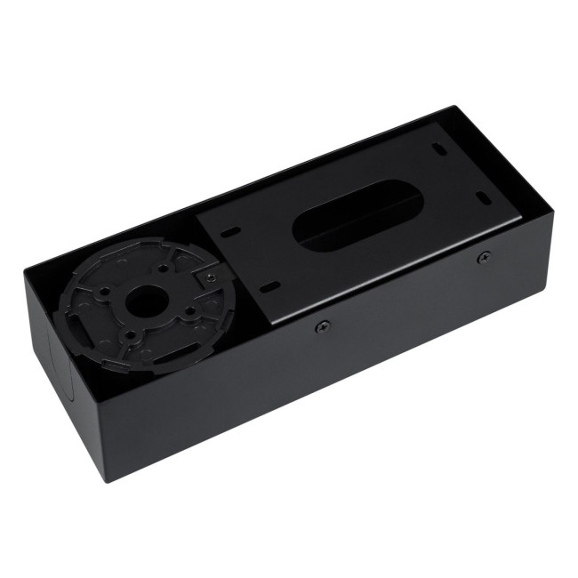 Короб Arlight ART-INBELT-POWER-BOX-L295-SIDE (BK, 48V) 051143 Короб Arlight ART-INBELT-POWER-BOX-L295-SIDE (BK, 48V) 051143