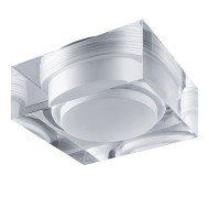 Встраиваемый светодиодный светильник Lightstar Artico 070242 Встраиваемый светодиодный светильник Lightstar Artico 070242