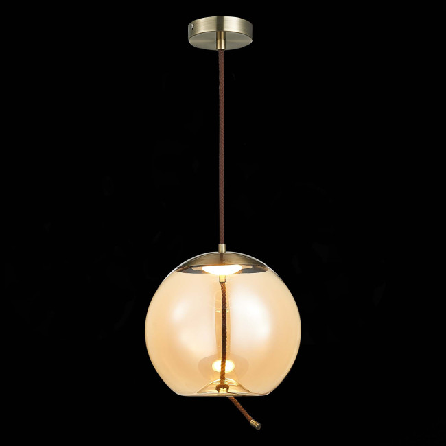 Подвесной светильник ST Luce Ozzio SL6108.313.01 Подвесной светильник ST Luce Ozzio SL6108.313.01