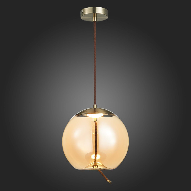 Подвесной светильник ST Luce Ozzio SL6108.313.01 Подвесной светильник ST Luce Ozzio SL6108.313.01