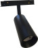 Трековый магнитный светильник Myfar Ray MT0220-18W3K-B