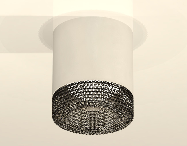 Накладной светильник Ambrella Light Techno XS7401021 (C7401, N7192)