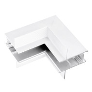 Коннектор угловой внутренний Arlight Mag-Con-2652-FDW-L90-INT 035806 Коннектор угловой внутренний Arlight Mag-Con-2652-FDW-L90-INT 035806