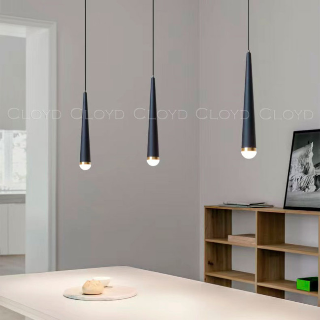 Подвесной светильник Cloyd Milvus 11145 Подвесной светильник Cloyd Milvus 11145