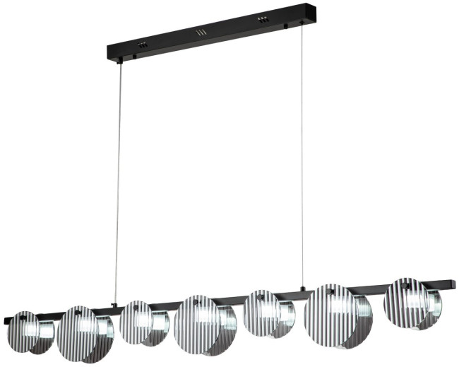 Подвесная люстра Stilfort Relux 4008/02/07PL