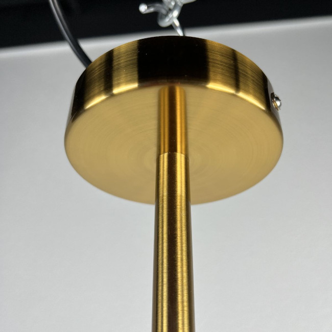 Люстра на штанге ImperiumLoft Cosmogony 151873-26 Люстра на штанге ImperiumLoft Cosmogony 151873-26