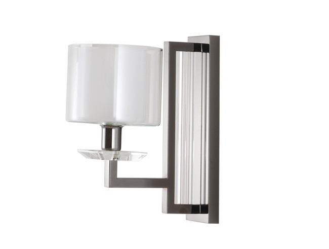 Бра Newport 4400 4401/A black glossy М0068526 Бра Newport 4400 4401/A black glossy М0068526