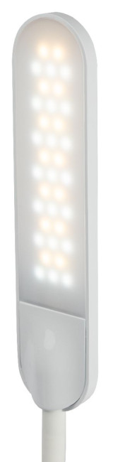 Настольная лампа Эра NLED-481-10W-W Б0048591 Настольная лампа Эра NLED-481-10W-W Б0048591