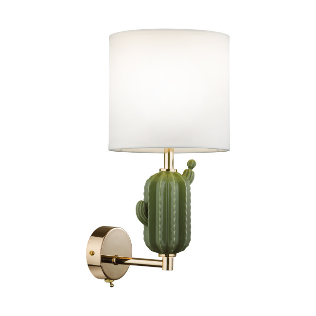 Бра Odeon Light Cactus 5425/1W