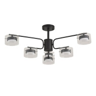 Люстра на штанге Lumion Comfi Natalina 8349/6C