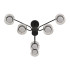 Люстра на штанге Lumion Comfi Natalina 8349/6C Люстра на штанге Lumion Comfi Natalina 8349/6C