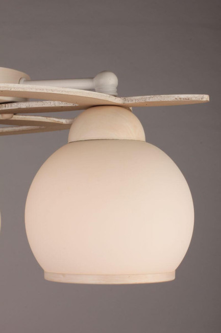 Потолочная люстра Omnilux OML-50517-03 Потолочная люстра Omnilux OML-50517-03