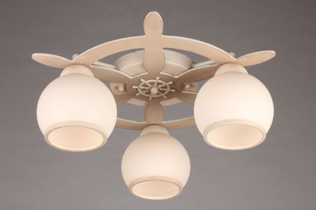 Потолочная люстра Omnilux OML-50517-03 Потолочная люстра Omnilux OML-50517-03