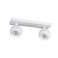Спот Kanlux Galoba EL-2I W 33674 Спот Kanlux Galoba EL-2I W 33674